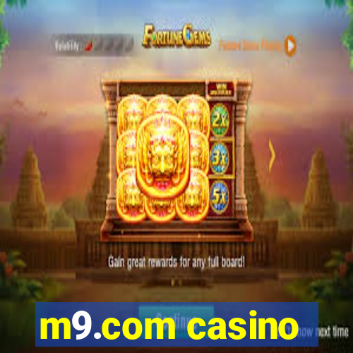 m9.com casino